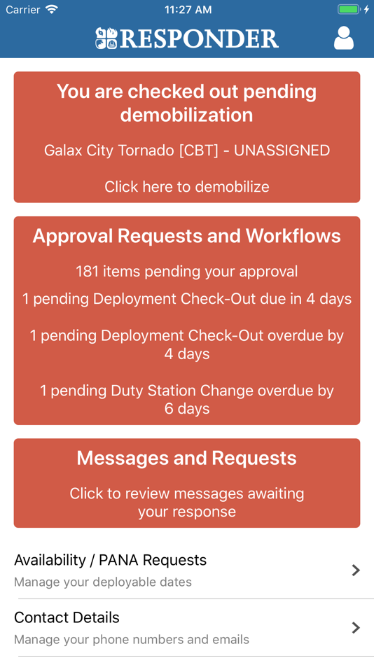 #2. DTSResponder (iOS) 由: Chainbridge Technologies
