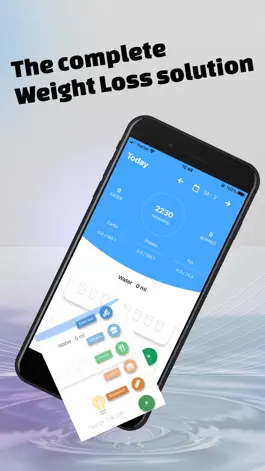 Game screenshot Keto - Calories Diet Tracker hack