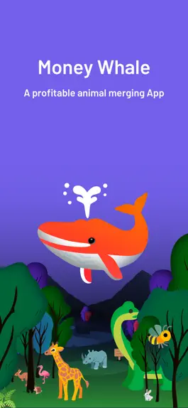 Game screenshot Money Whale mod apk