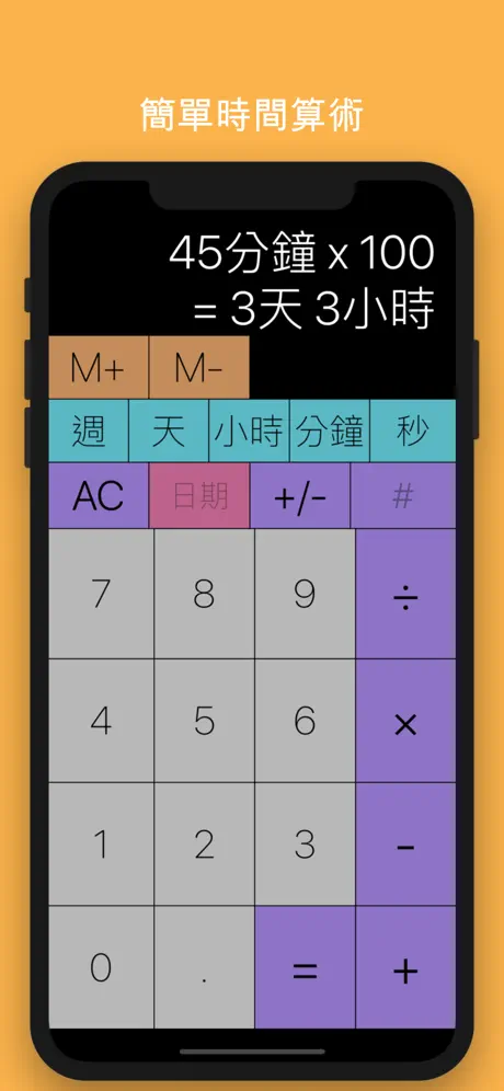 Tabi Calc
