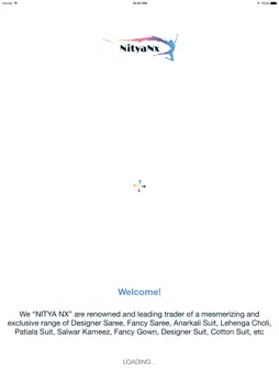 NityaNX screenshot 6