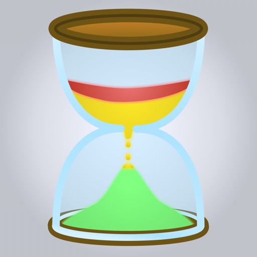 Speech Timer for Toastmasters Icon