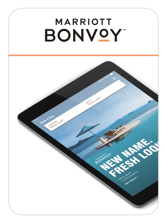 Marriott Bonvoy - App voor iPhone, iPad en iPod touch ...