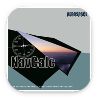 Aviation NavCalc