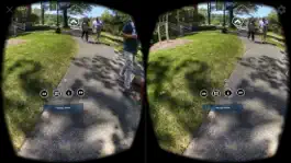 Game screenshot Drew University 360 VR Tour apk