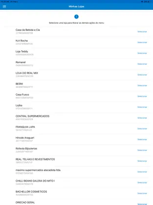 Captura 3 GoCart Stock iphone
