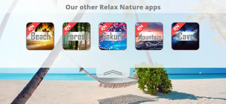 Relax Nature: Beach