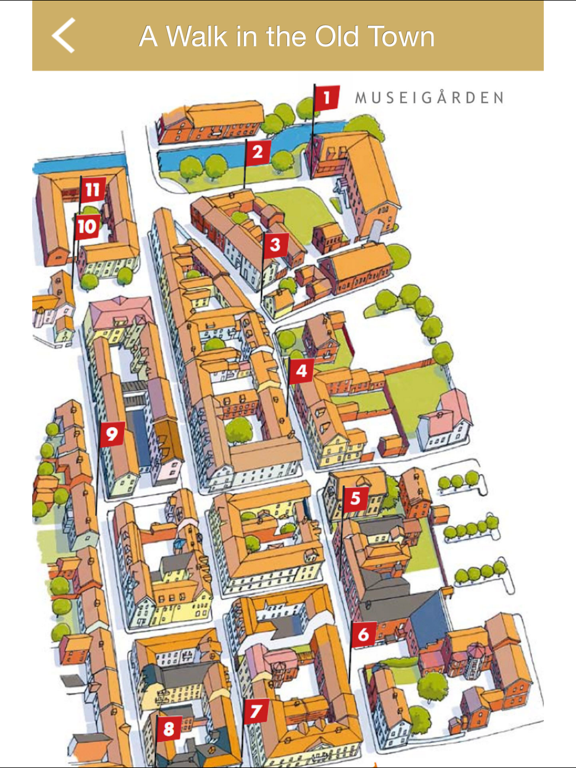 Screenshot #6 pour Telling Eksjö