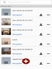 scan & search айпад изображения 3