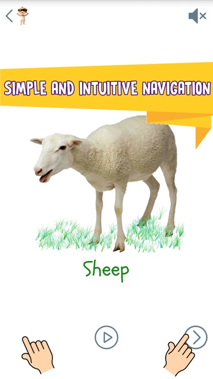 My Baby First Word +12 months screenshot-3