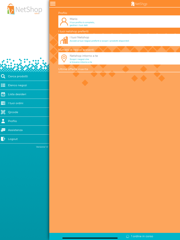 Screenshot #5 pour Netshop
