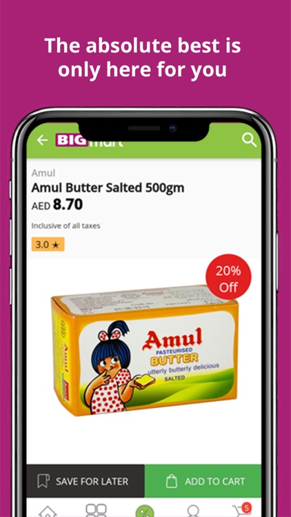 Bigmart UAE | Online Shopping screenshot-8