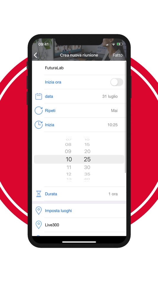 #3. Futura Lab (iOS) 由: Cedat 85