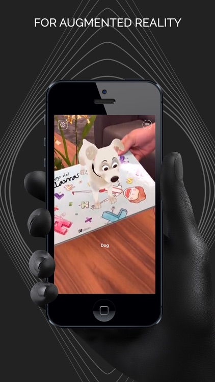 Magik Camera screenshot-5