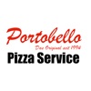 Portobello-Pizzaservice