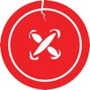 UNEEKLYNSANE APP icon