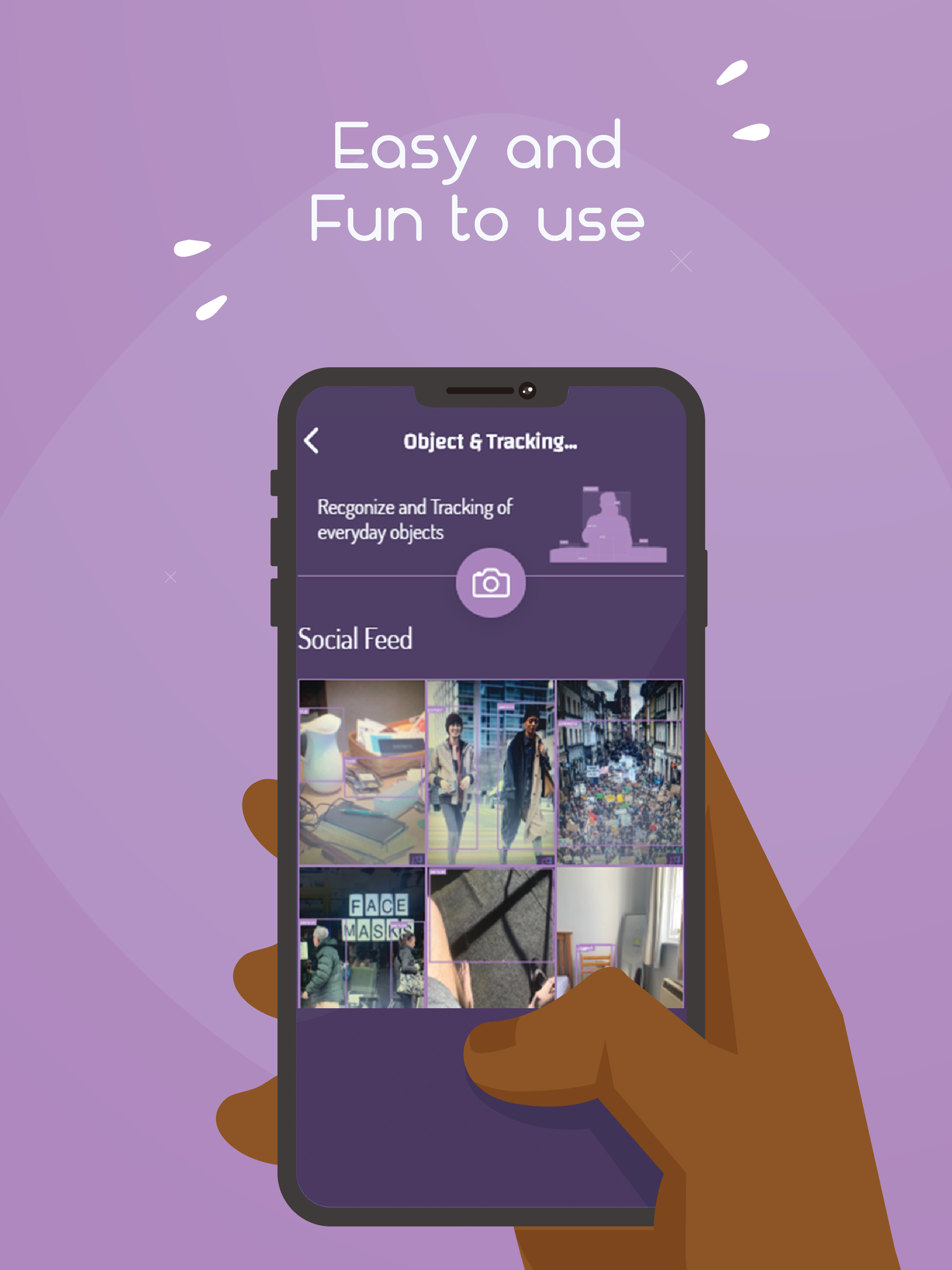 Social AI