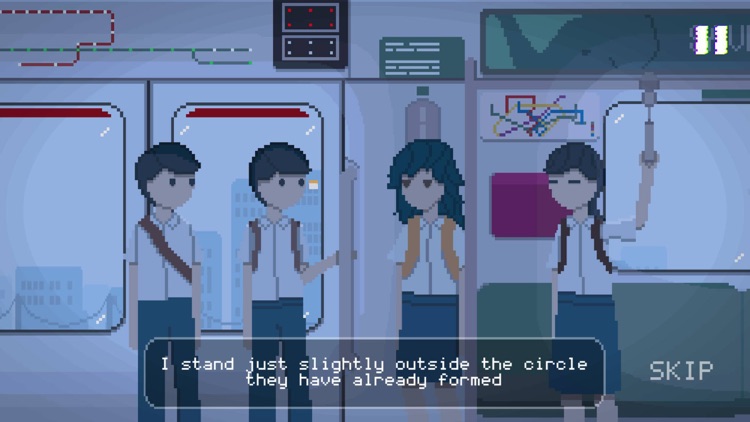 A Day in the Life screenshot-4