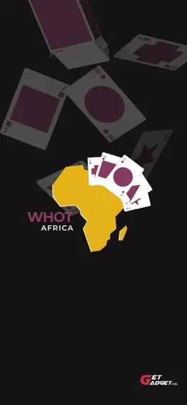 Game screenshot Whot Africa mod apk