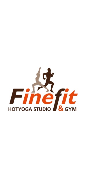 Finefit Hotyoga＆gym（ファインフィット）(圖1)-速報App