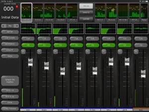 CL StageMix - US screenshot 1