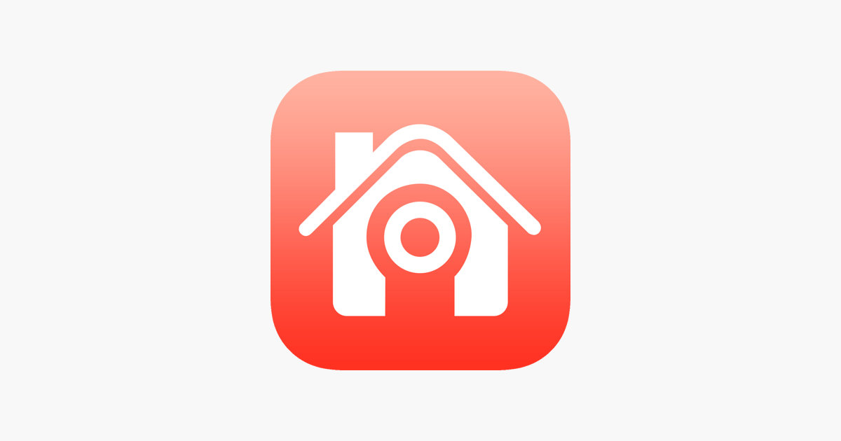 AtHome Camera -遠隔監視」をApp Storeで