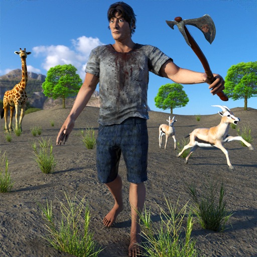 Pirate Raft Survival Craft 3d