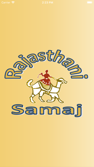 Rajasthani Samaj(圖1)-速報App