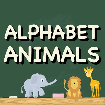 Alphabet Animals for Toddlers Cheats