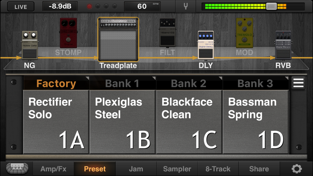 Jamup Pro