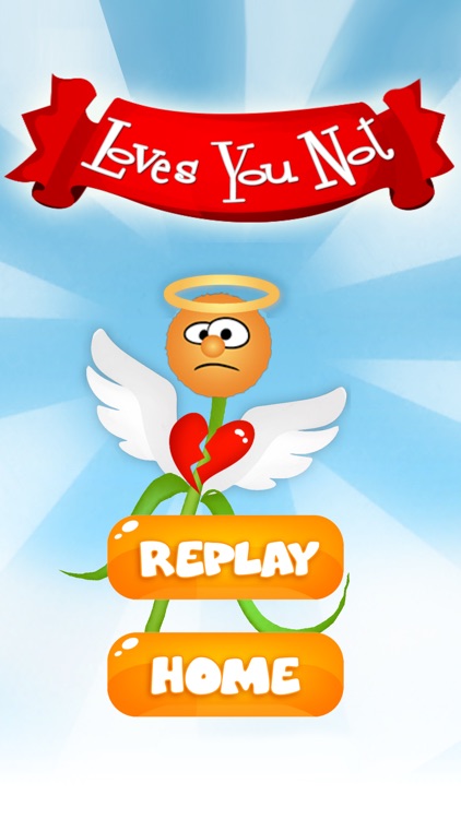 Maybe Loves Me screenshot-4