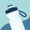 Drink Water Reminder -MyBottle icon