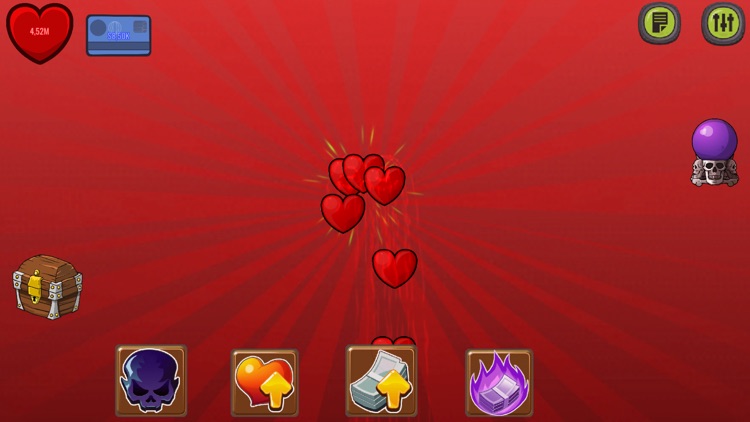 Mirkowanie - Idle Clicker Game