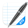 RTF Write icon