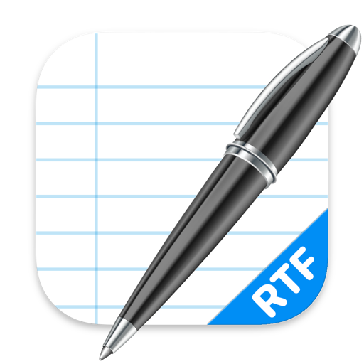 RTF Write App Contact