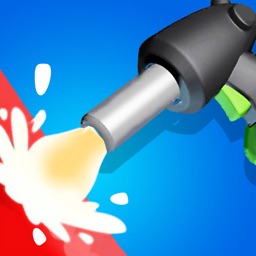 Weld Shop 3D - Paint Master.IO