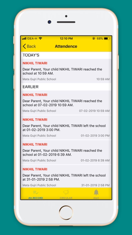 SmartPlayKids screenshot-7