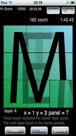 Game screenshot Layer Puzzle mod apk