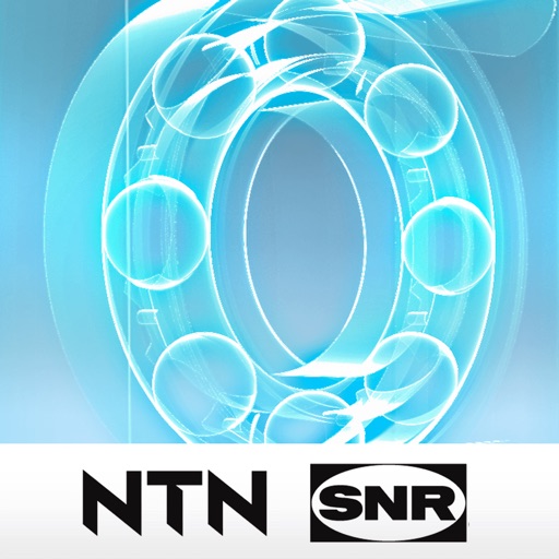 NTN-SNR TechScaNR