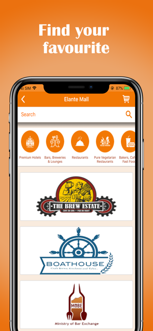 Deal Snapper(圖2)-速報App