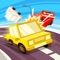 Numerous popular 2020 songs to choose from Crash Car 3D