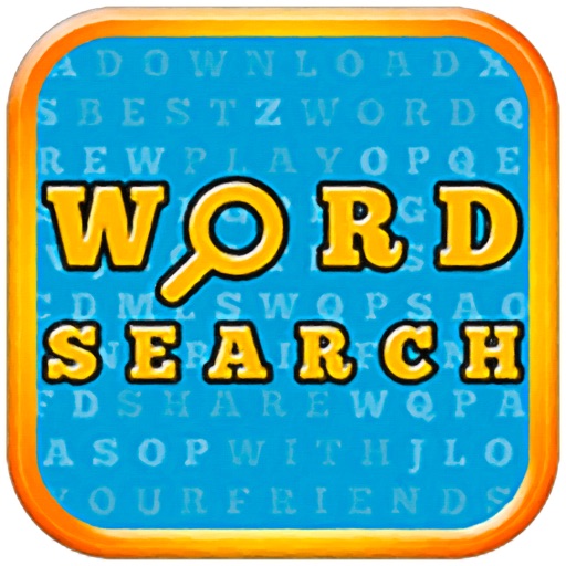Word Search Game ™ icon