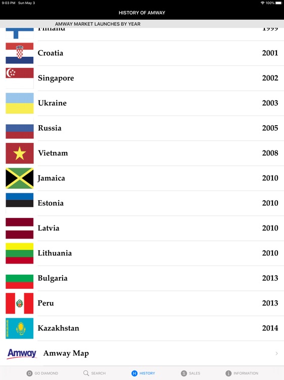 GO DIAMOND HD screenshot-3