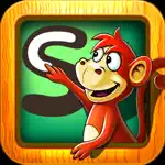 Le Cirque - Learn French ABC App Problems