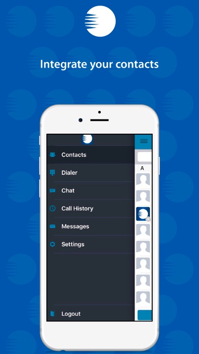 KIUMI iPhone screenshot 2 - Business app