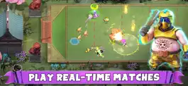 Game screenshot Soccer Battles mod apk