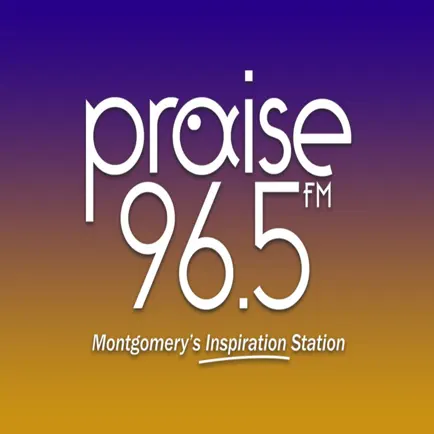 Praise 96.5 Radio Cheats