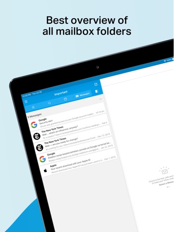 Chuck – Smarter Email with AIのおすすめ画像5