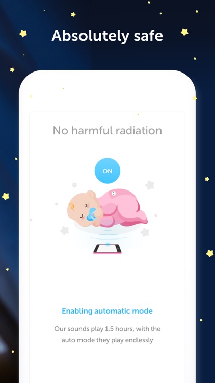 Good Sleep: Detect Noise