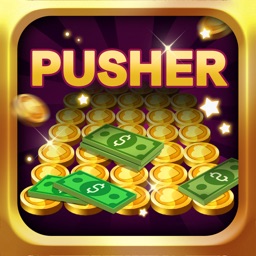 Pusher Master - Big Win